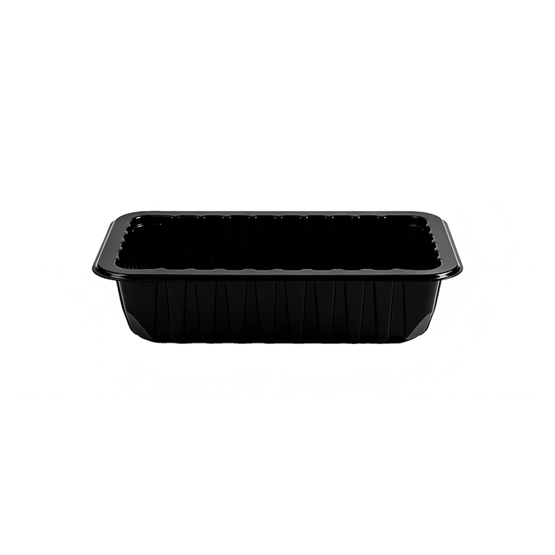 High Barrier Fresh Meat Tray