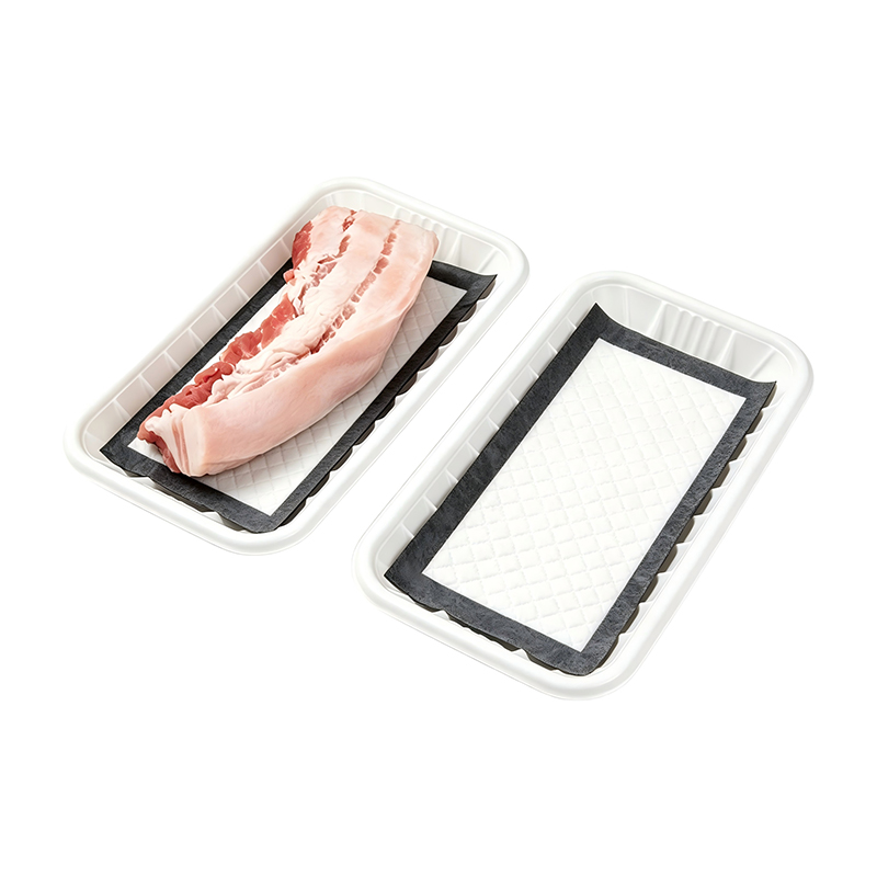 Wholesale Food Absorbent Pad