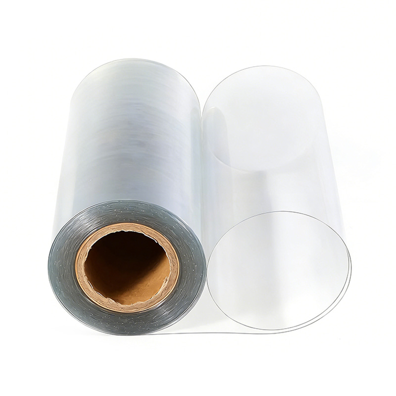 APET Film Supplier