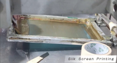 Production Process for Gold Bar Packaging