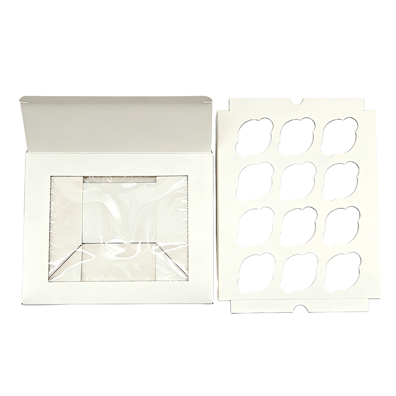 Paper Packaging Box