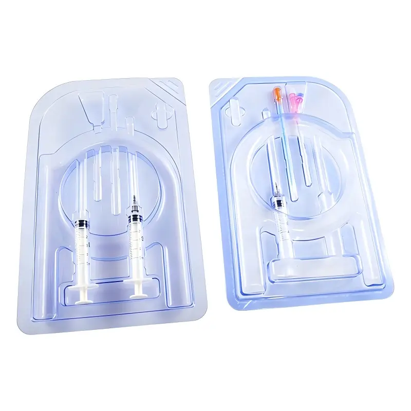 Custom Surgical Kit Blister Tray