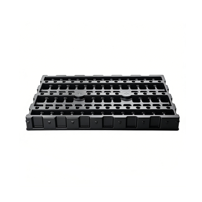 Thermoforming for the Automotive Industry