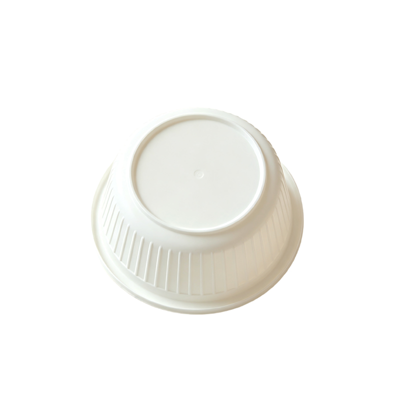 Custom CPET Ready Meal Bowls