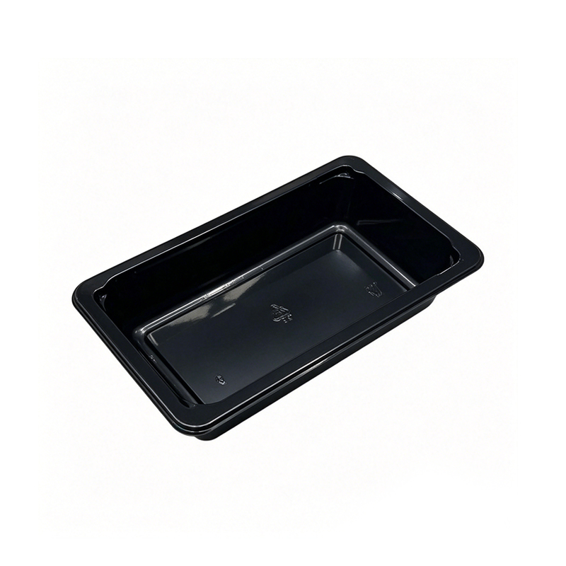 Deli Meat Plastic Tray 