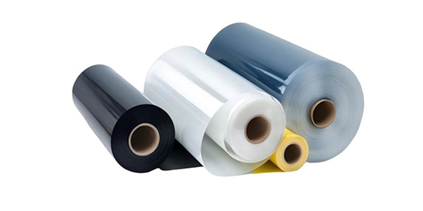 What Materials Are Used in Vacuum Forming?