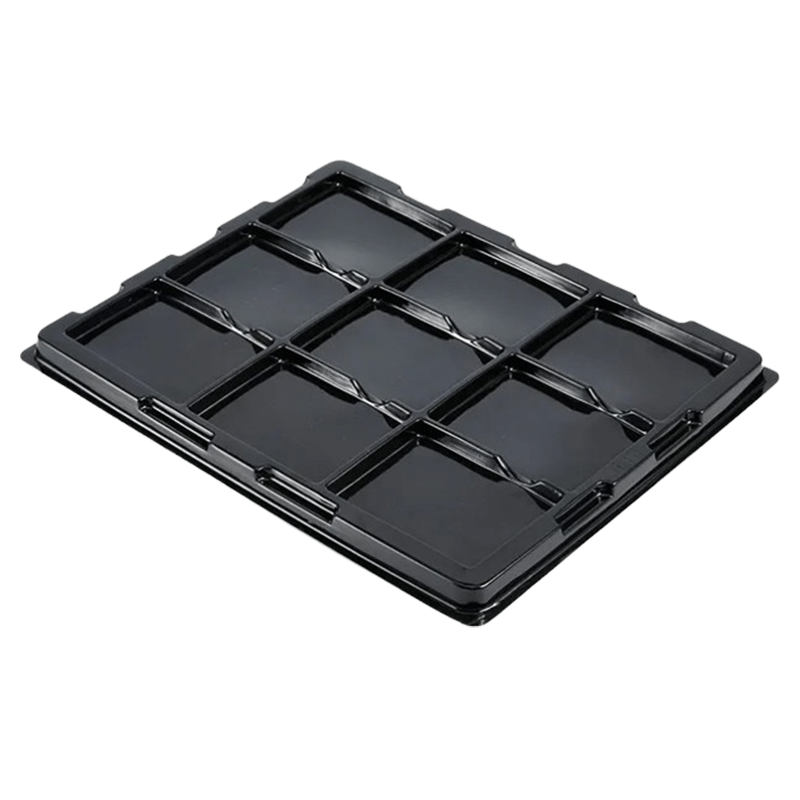 ESD Blister Tray