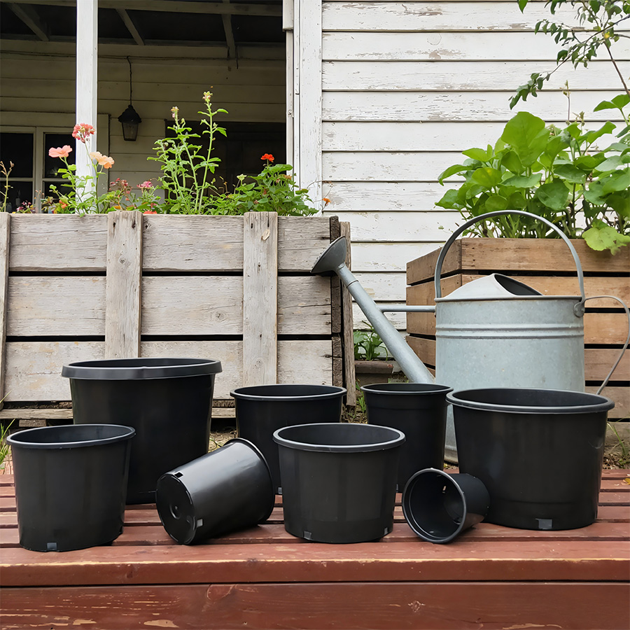 Nursery Container Manufacturer