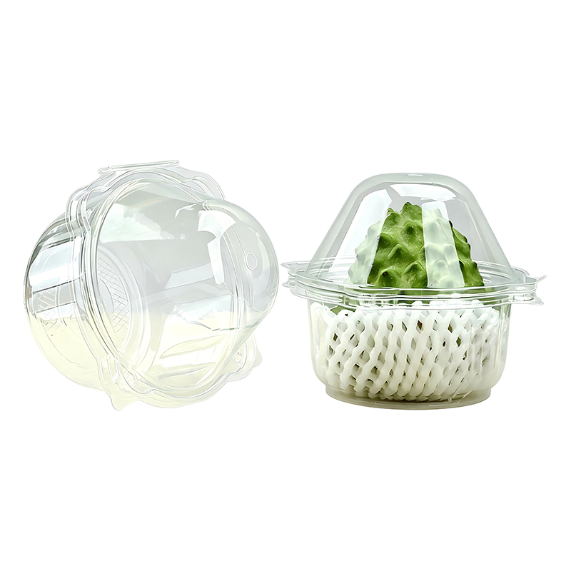 Factory Direct Sugar Apple Container
