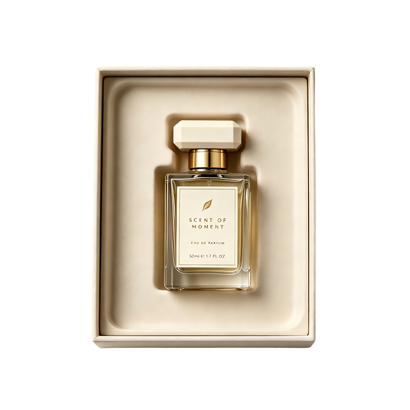 Factory Direct Flocked Perfume Tray