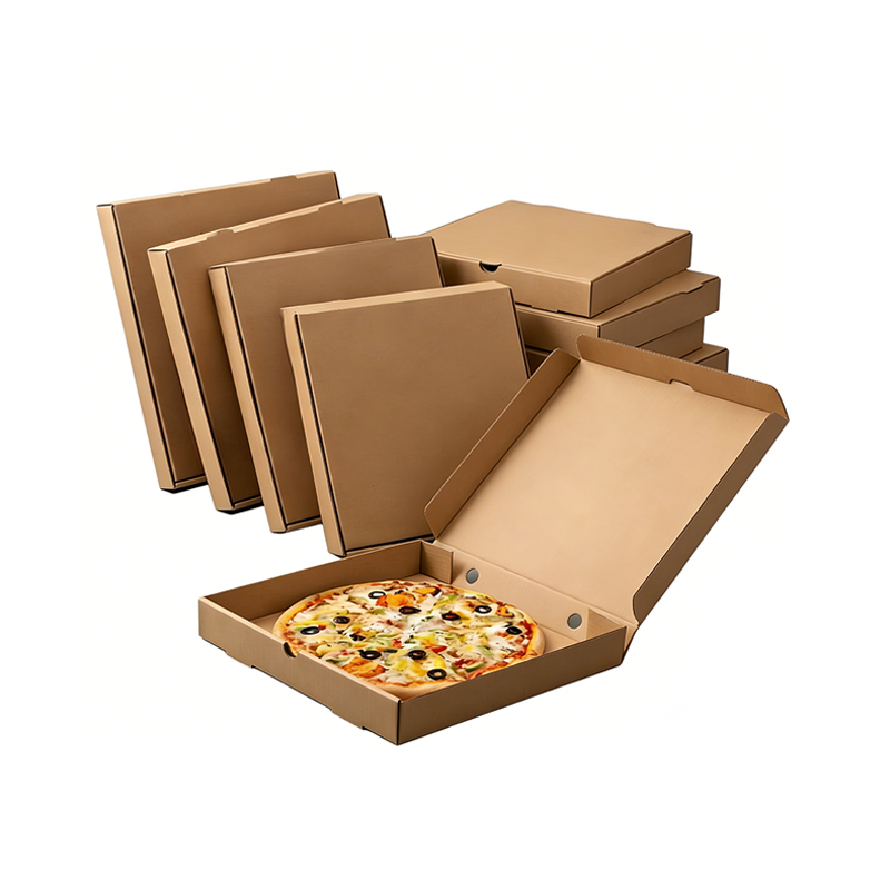 Paper Packaging Box