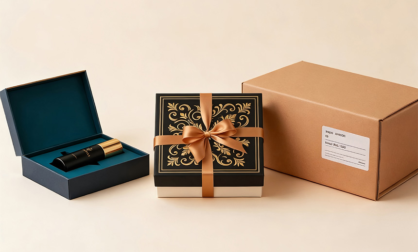 Packaging Can Help Drive Sales