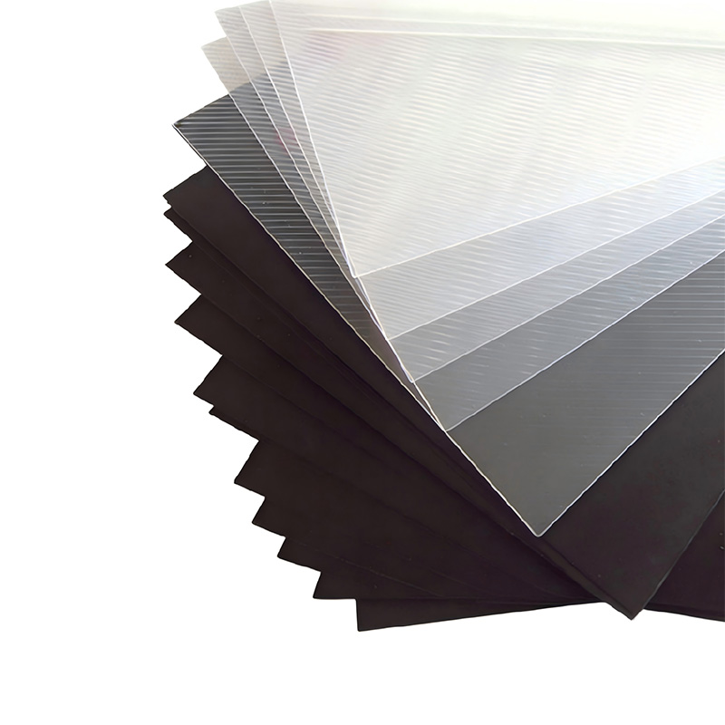 Textured PP Sheet