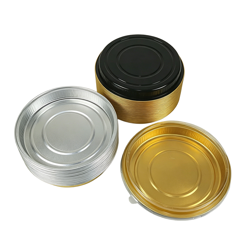 Wholesale Aluminum Foil Food Pans