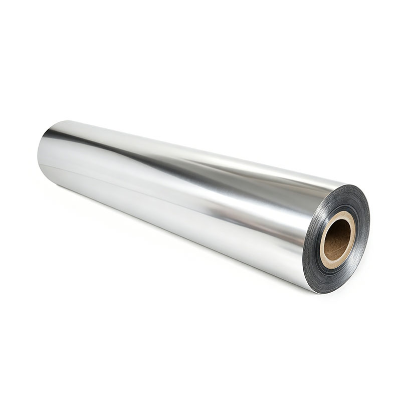 Industrial Aluminum Foil Barrier Film