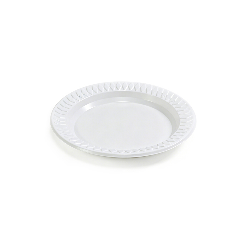 High Quality Disposable Plastic Blister Plate
