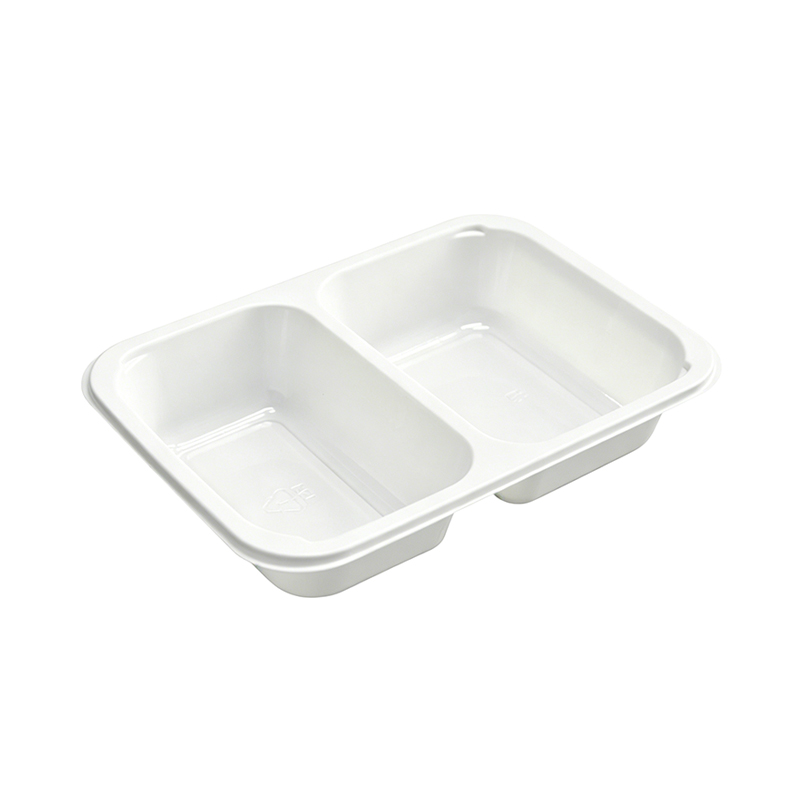 CPET Airline Meal Tray