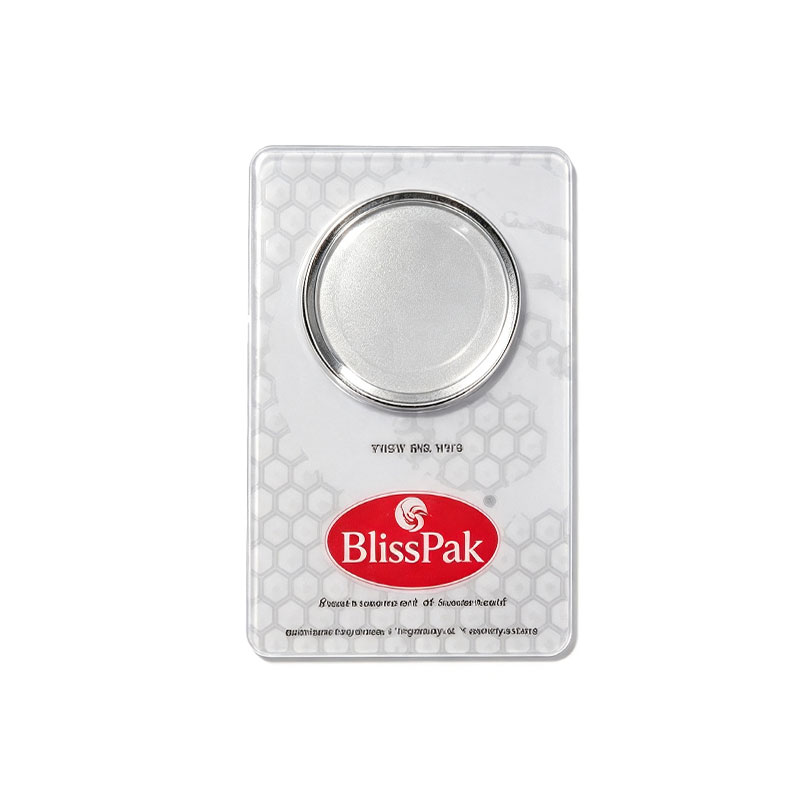 Wholesale Premium Silver Coin Packaging
