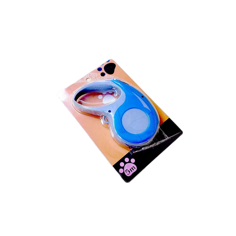 Custom Sliding Blister Card 