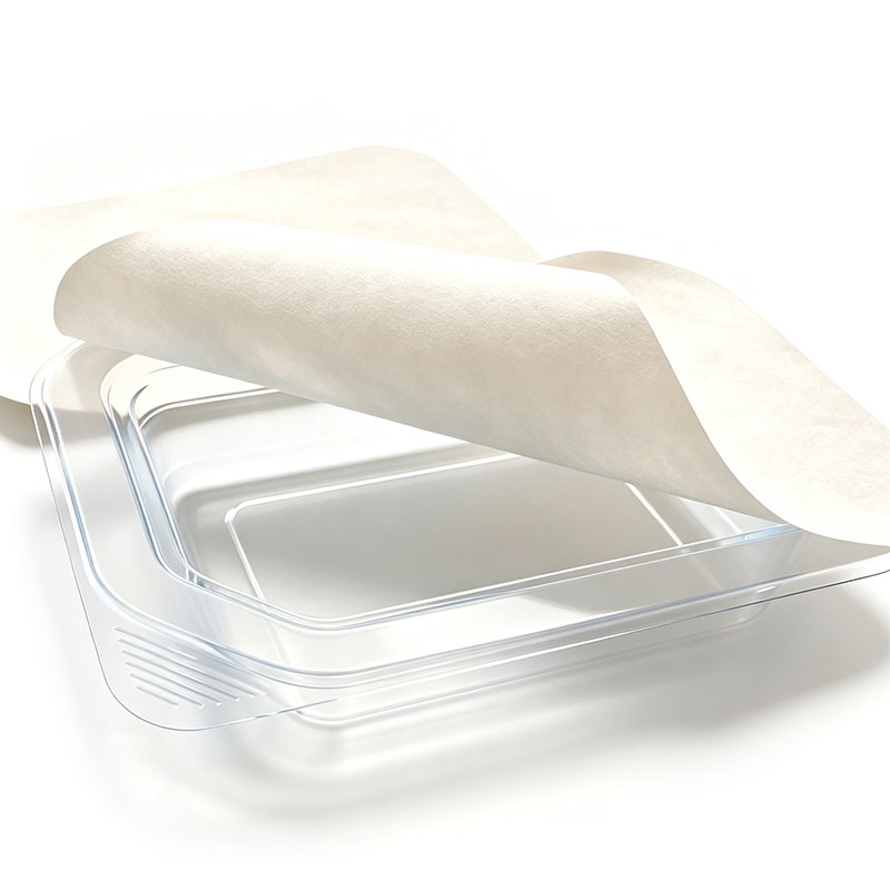 Desktop Tyvek Paper Sealing Machine For Medical Blister Packaging