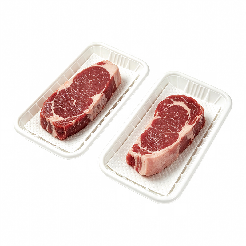 Wholesale Food Absorbent Pad