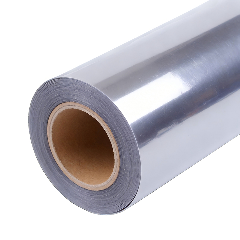 PVC Clear Sheet