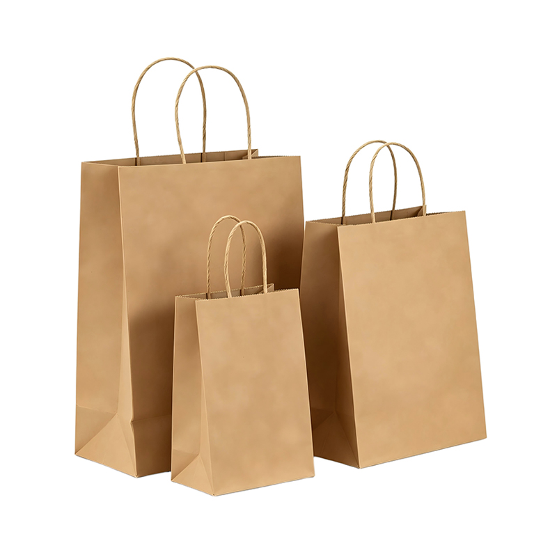 Kraft Drink Takeaway Bag