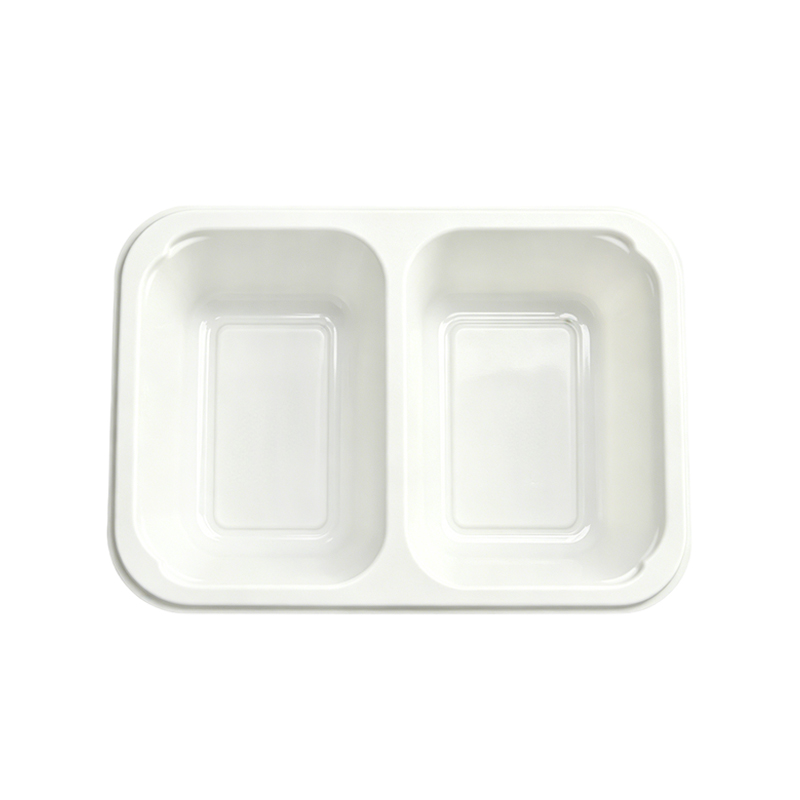 CPET Airline Meal Tray