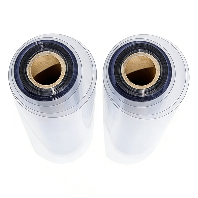 PET Sheet Roll