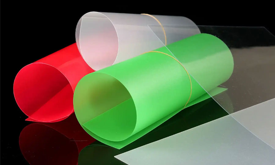 Sales Vacuum Forming Materials