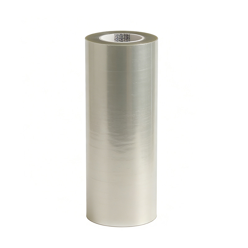 Anti-Scratch PET Roll Manufacturer