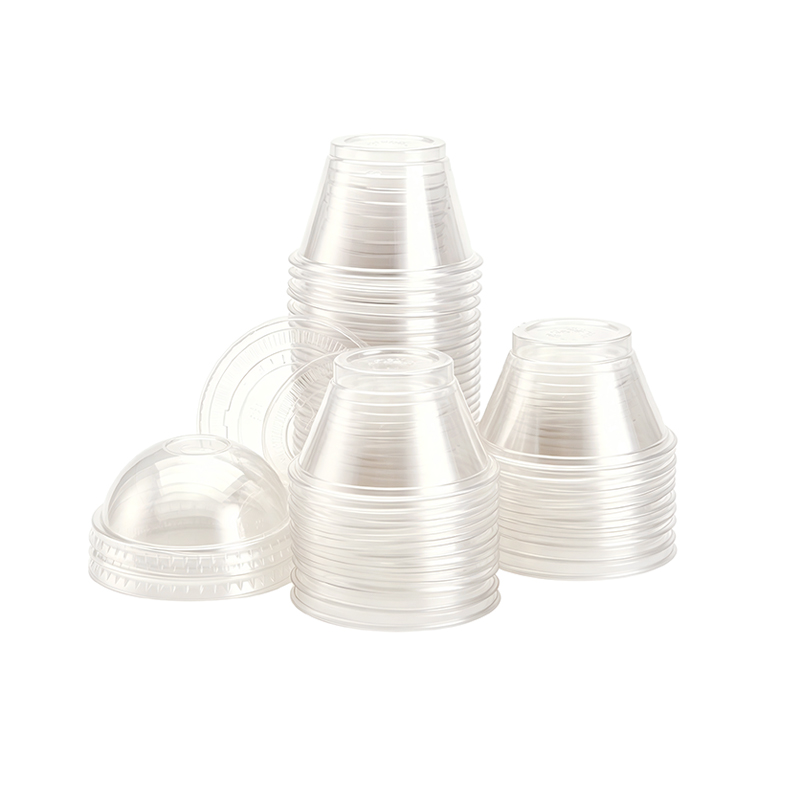 Pudding Dessert Cup