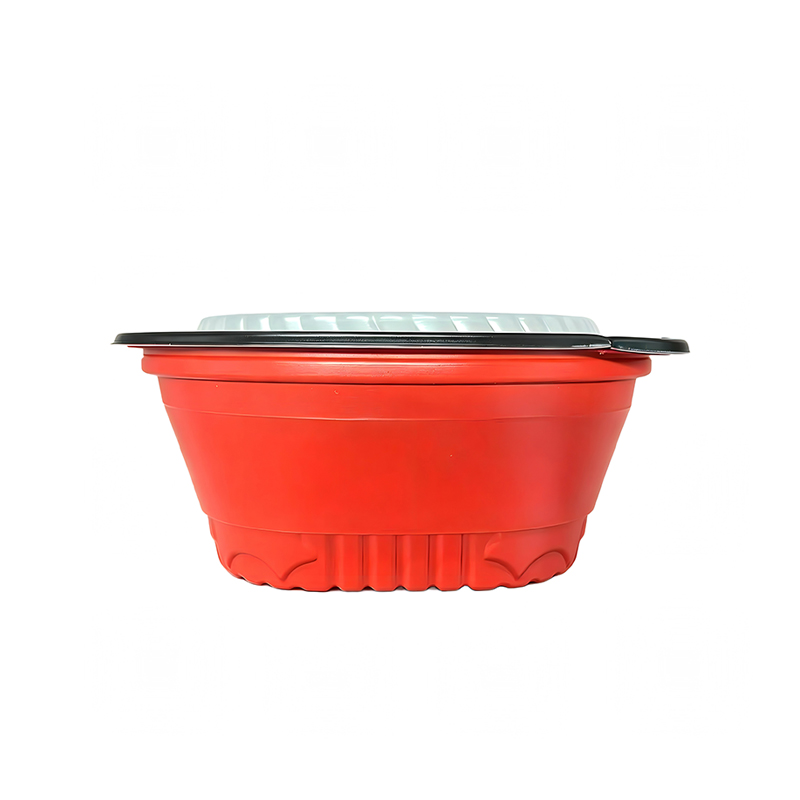 Soup Takeout Container