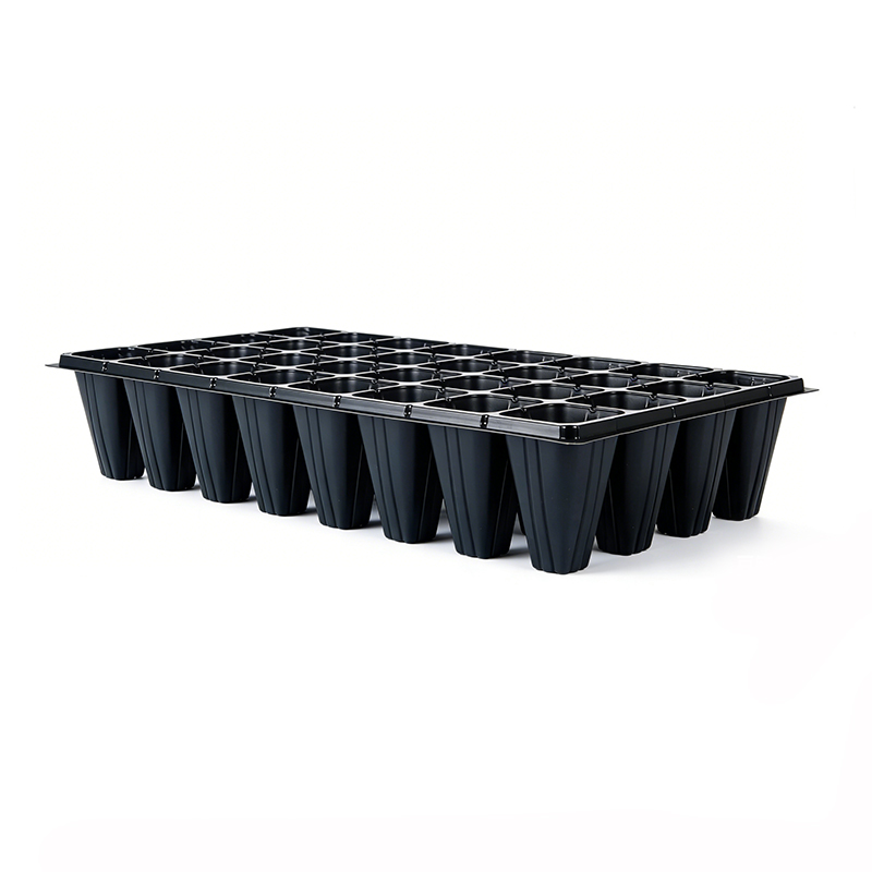 Heavy-Duty Nursery Pots