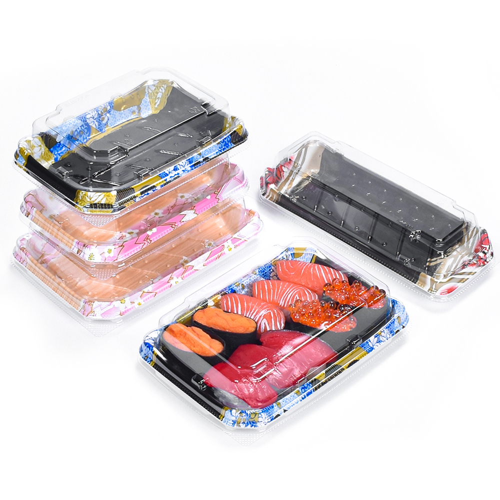 Salmon Blister Tray Manufacturer