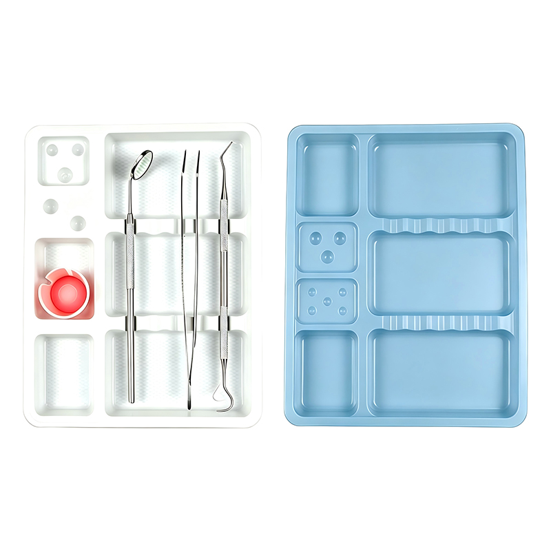 Wholesale Dental Instrument Tray