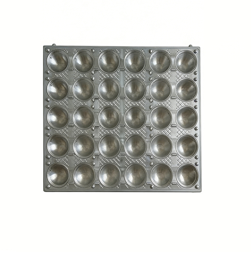 Milk Tea Cup Lid Mold