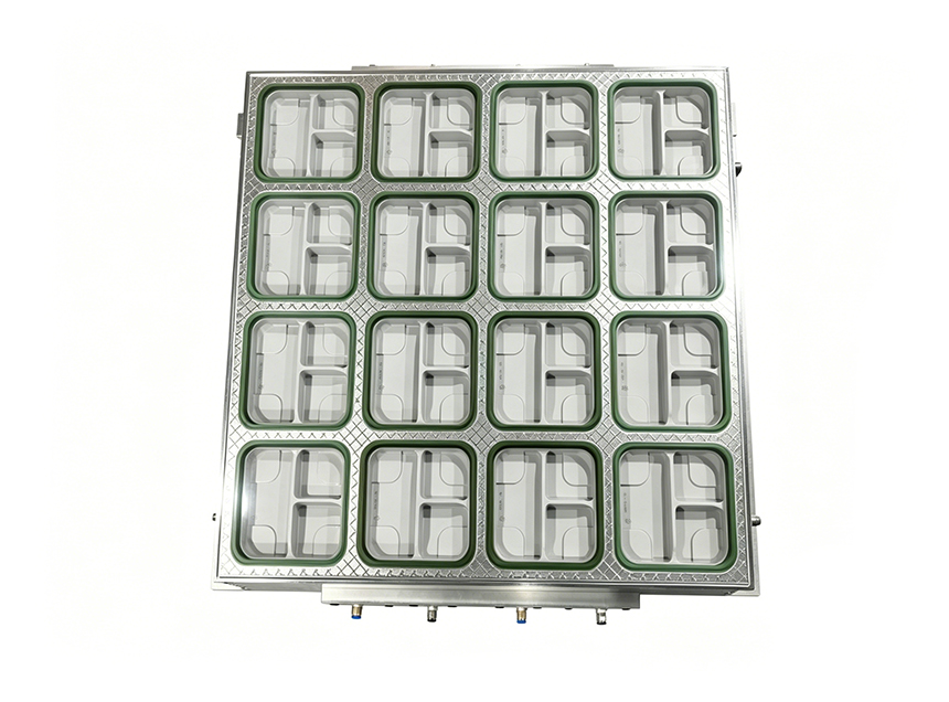 Professional Manufacturing Process