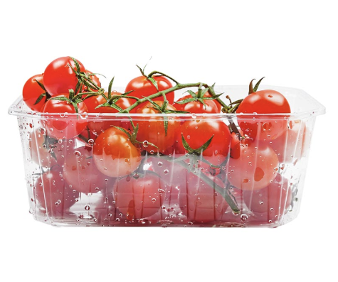 Customized Blister Packaging for Agricultural Products