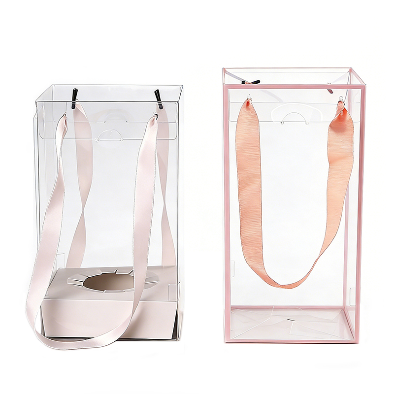 PVC Gift Box