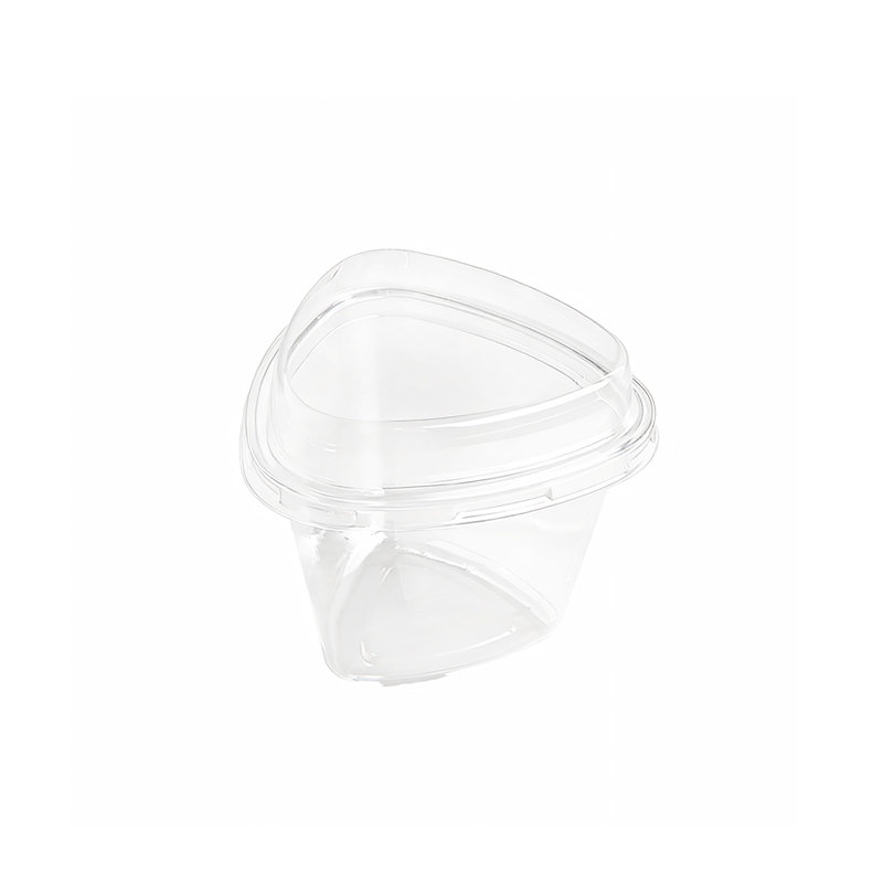 Wholesale Yogurt Plastic Containers with Lids