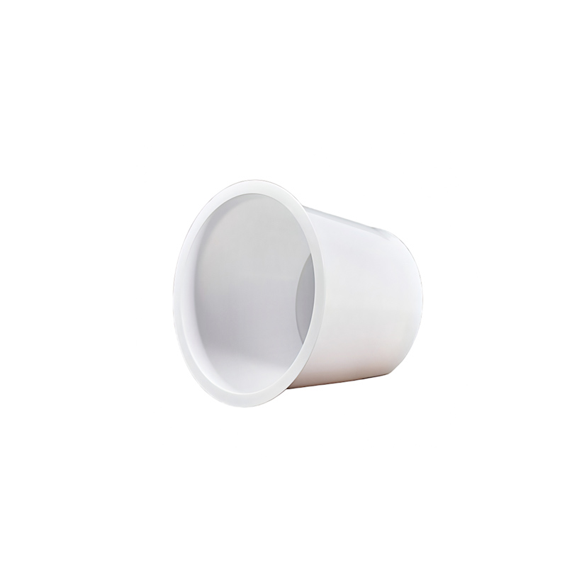 Custom Yogurt Cups With Lids