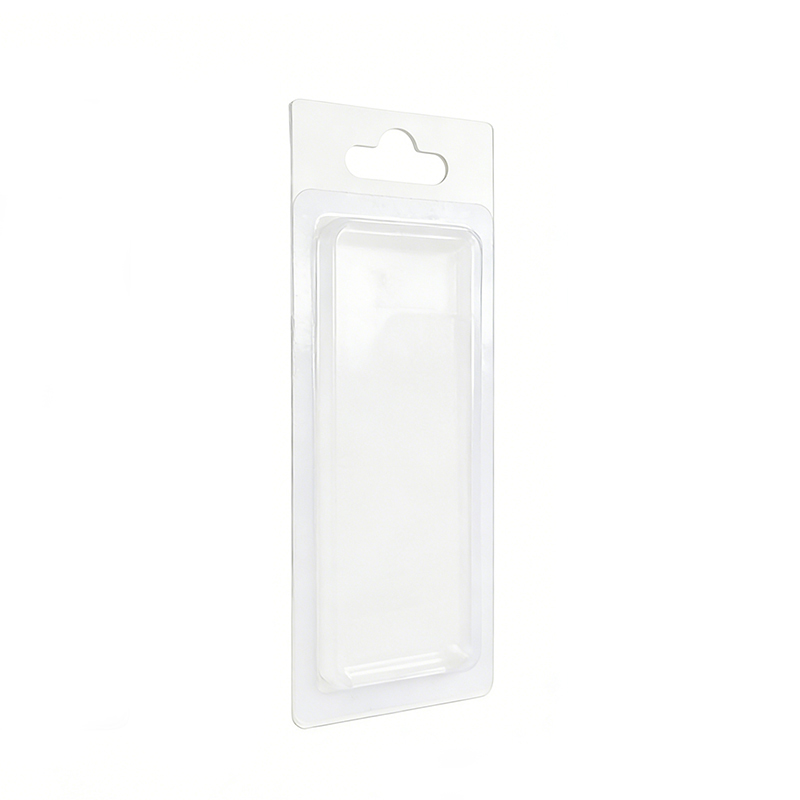 Wholesale Clear PVC Plastic Dispoable For Hardware Packaging