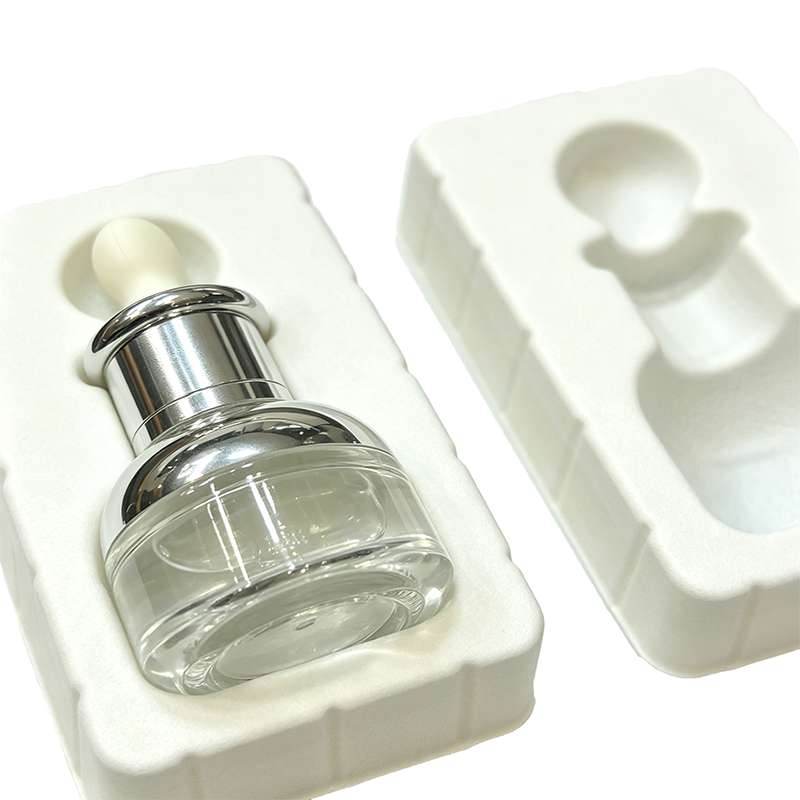 Custom Protective Perfume Blister Tray