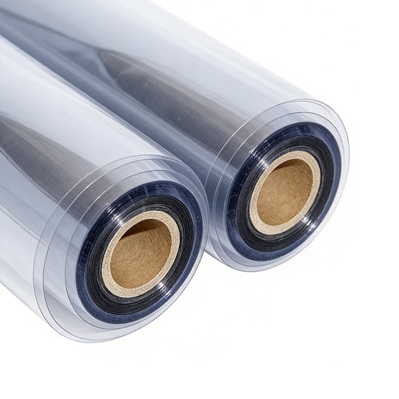 PET Sheet Roll