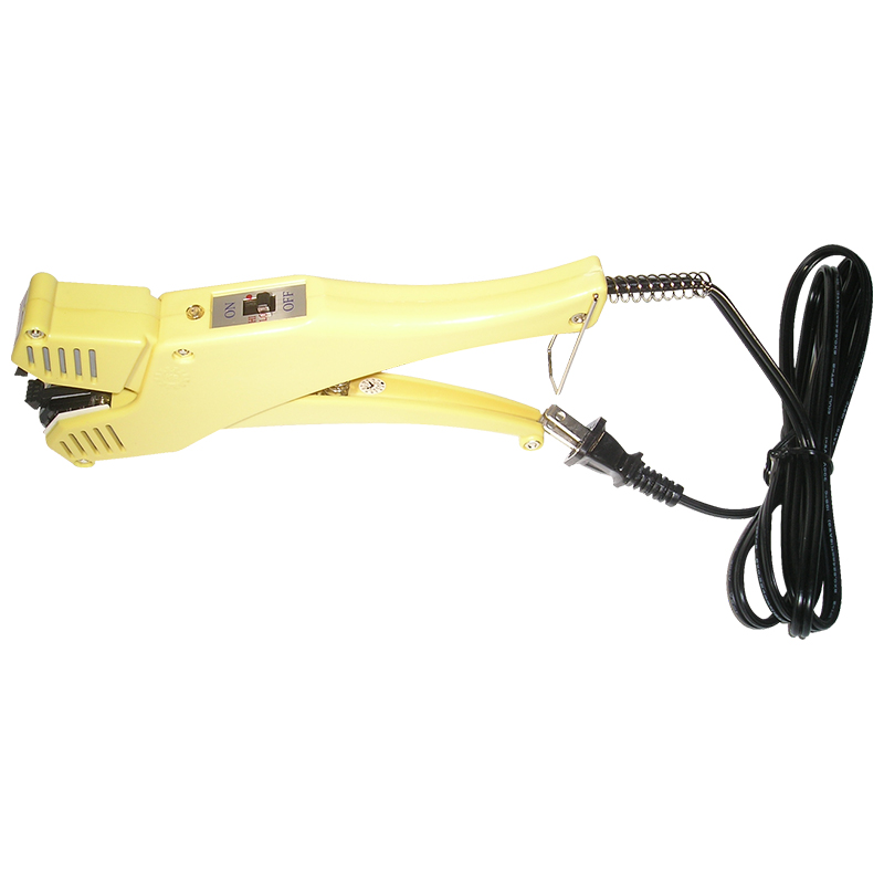Handheld Clamshell Sealer