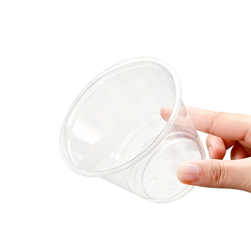 Pudding Dessert Cup