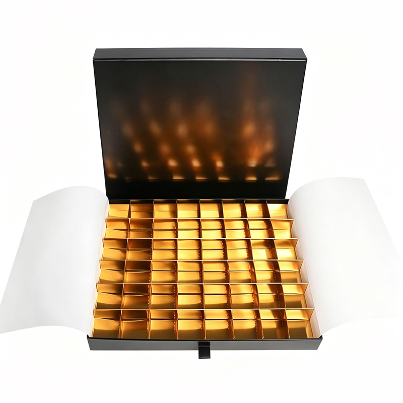 Chocolate Gift Boxes Supplier