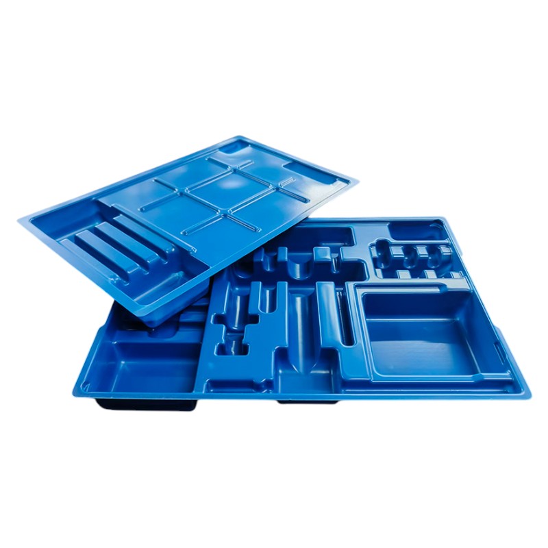 Sterilization Medical Tray Mold