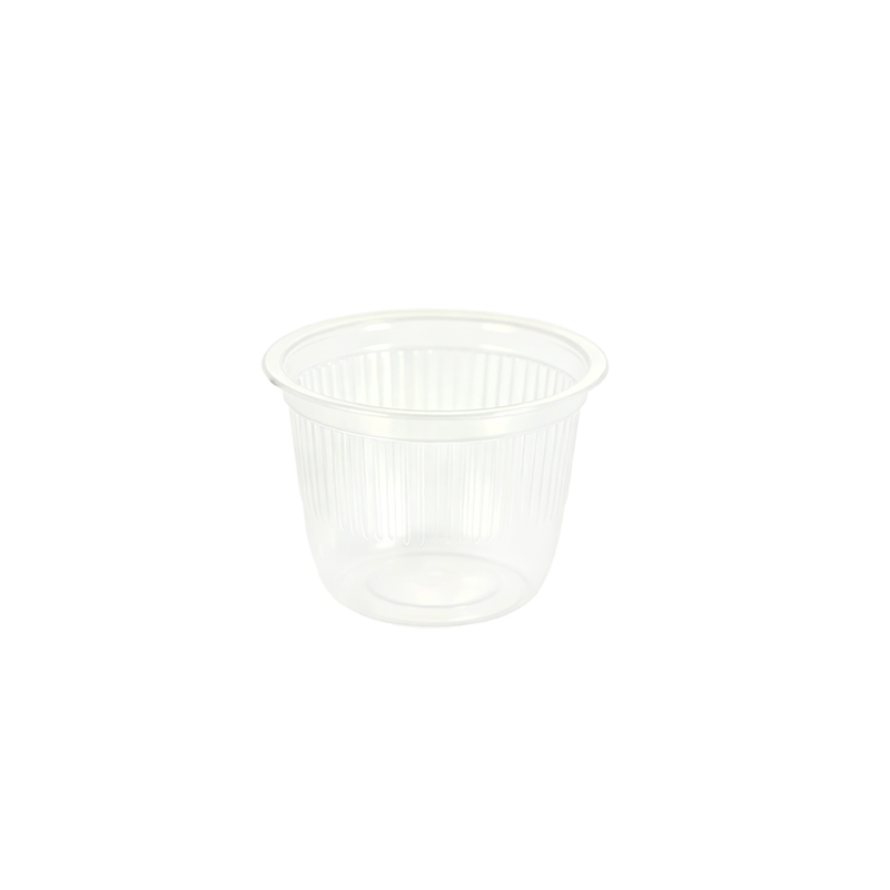 Wholesale Disposable Plastic Jelly Cup
